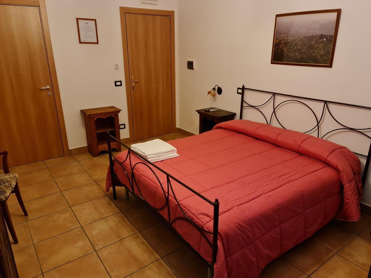 Casale Rurale Bed & Breakfast San Marco Evangelista Dış mekan fotoğraf