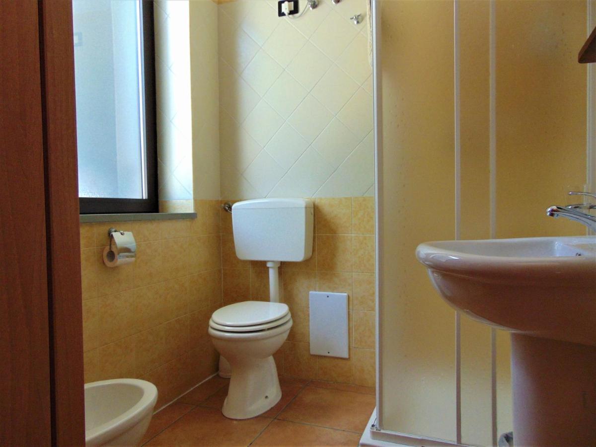 Casale Rurale Bed & Breakfast San Marco Evangelista Dış mekan fotoğraf