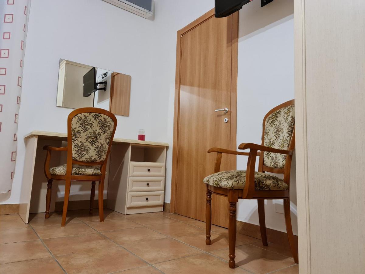 Casale Rurale Bed & Breakfast San Marco Evangelista Dış mekan fotoğraf