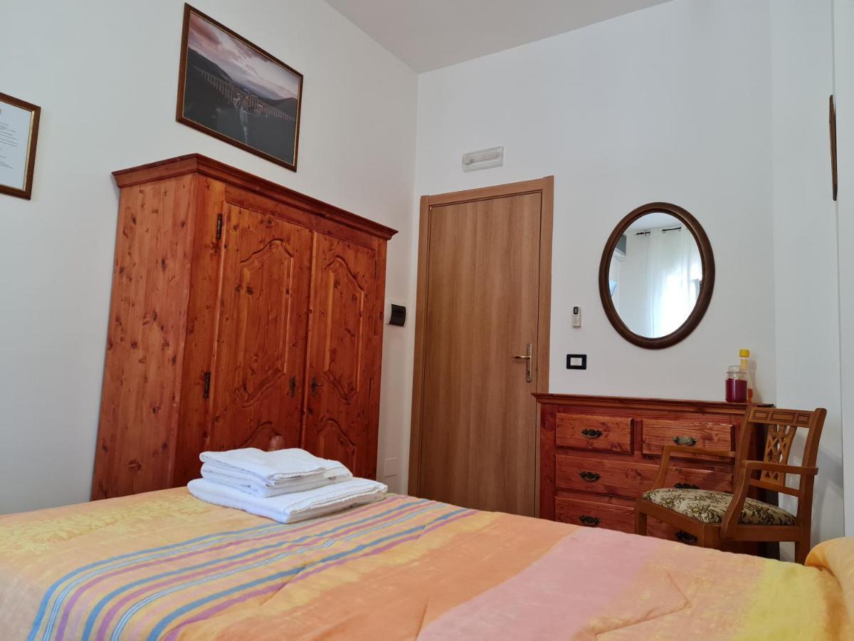 Casale Rurale Bed & Breakfast San Marco Evangelista Dış mekan fotoğraf