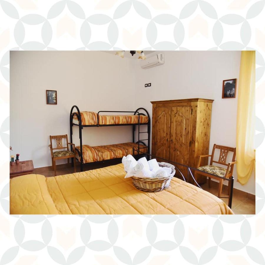 Casale Rurale Bed & Breakfast San Marco Evangelista Dış mekan fotoğraf