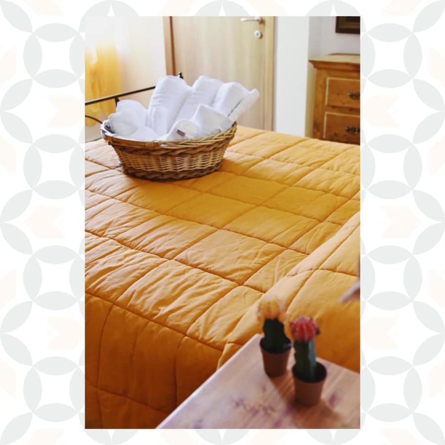Casale Rurale Bed & Breakfast San Marco Evangelista Dış mekan fotoğraf