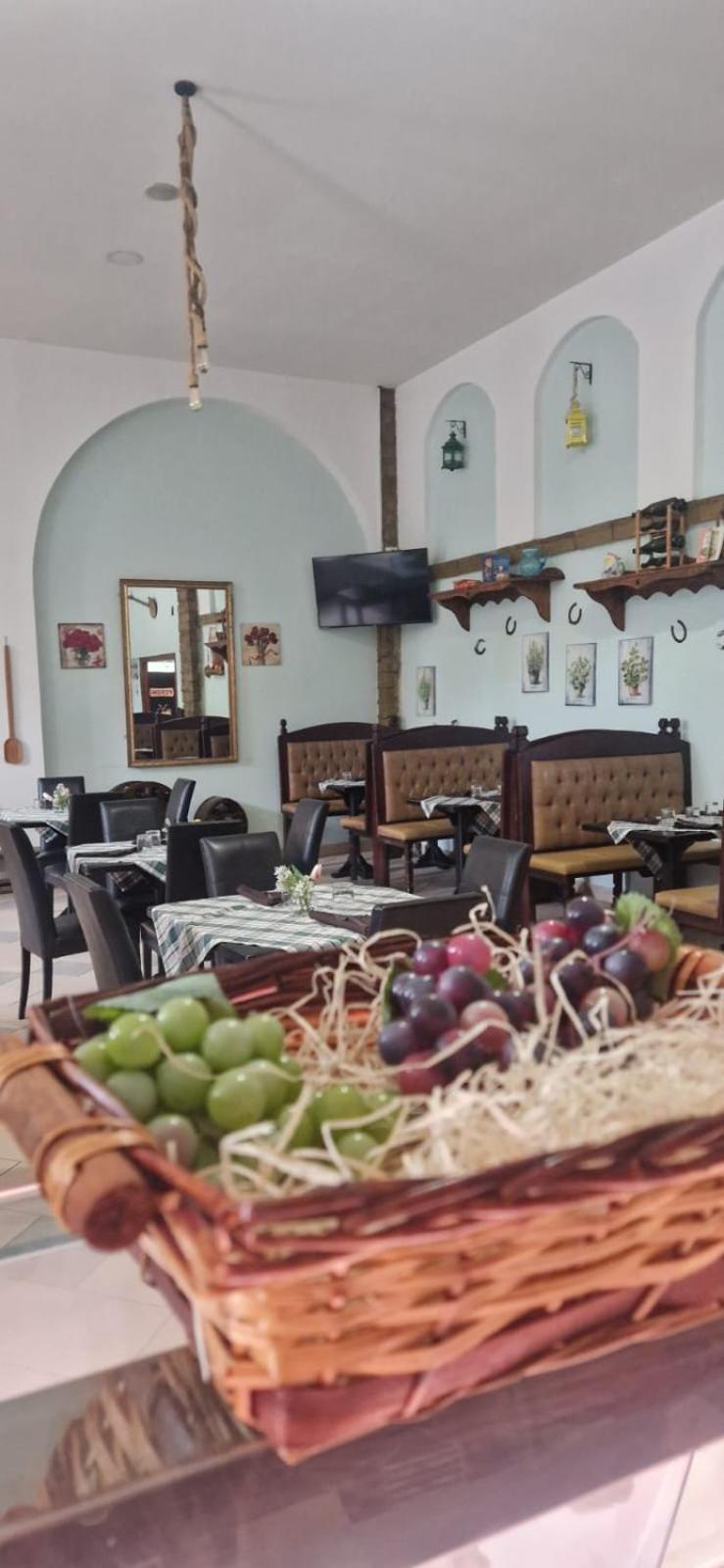 Casale Rurale Bed & Breakfast San Marco Evangelista Dış mekan fotoğraf