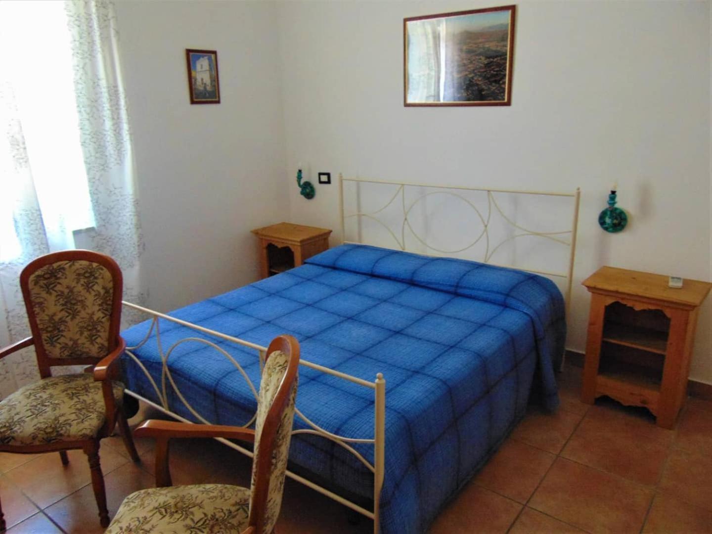 Casale Rurale Bed & Breakfast San Marco Evangelista Oda fotoğraf