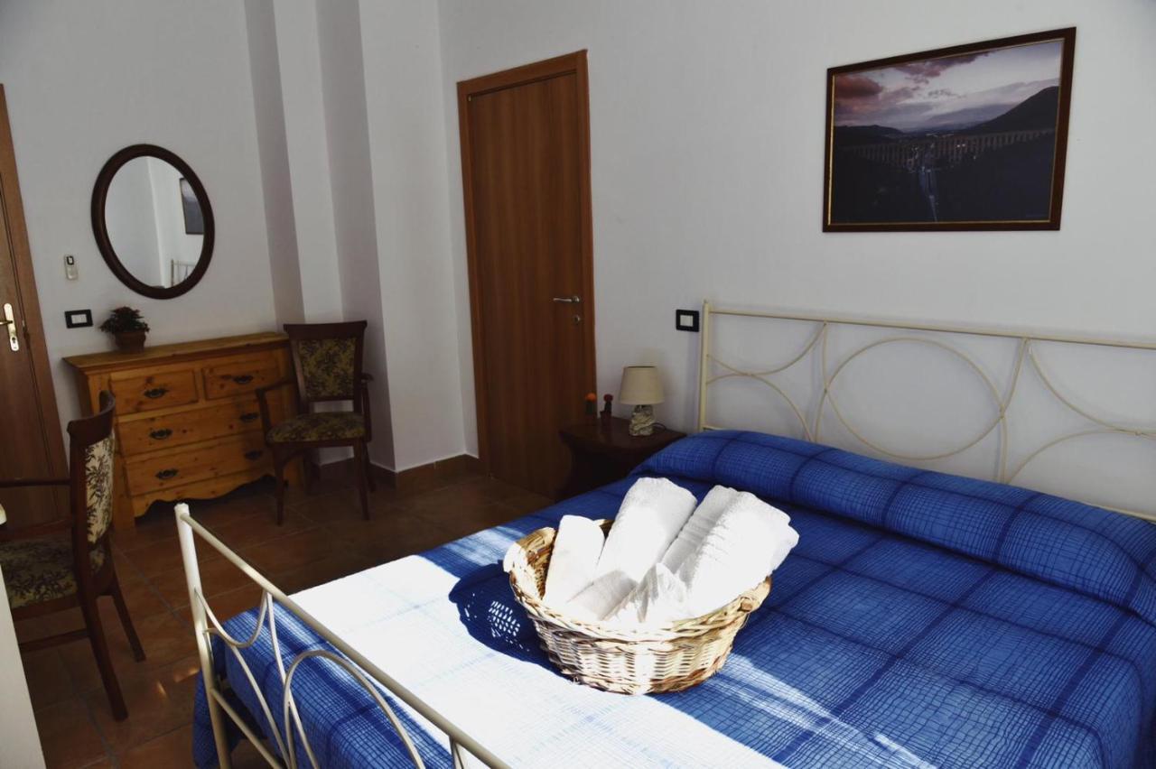 Casale Rurale Bed & Breakfast San Marco Evangelista Dış mekan fotoğraf