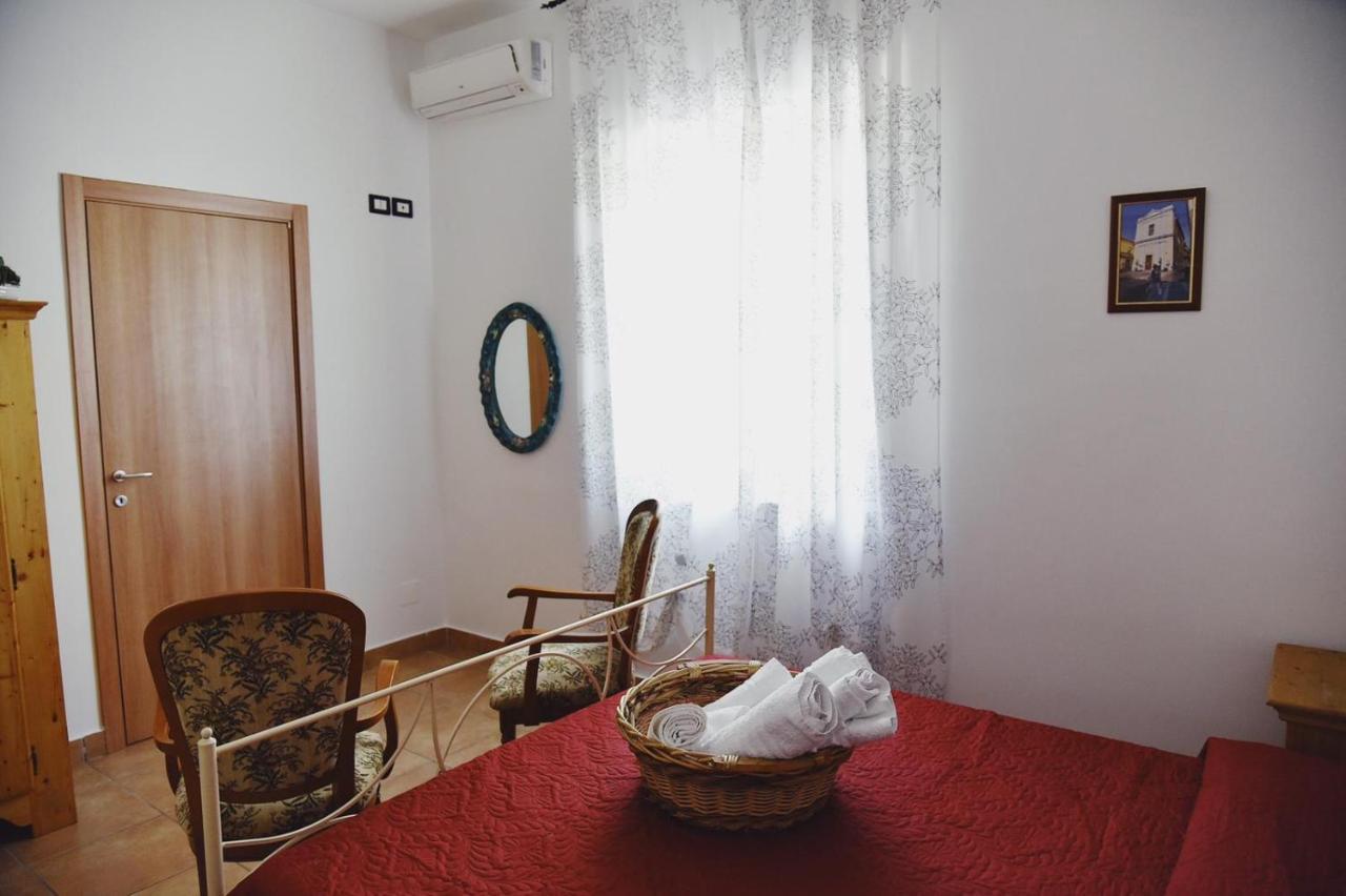 Casale Rurale Bed & Breakfast San Marco Evangelista Dış mekan fotoğraf